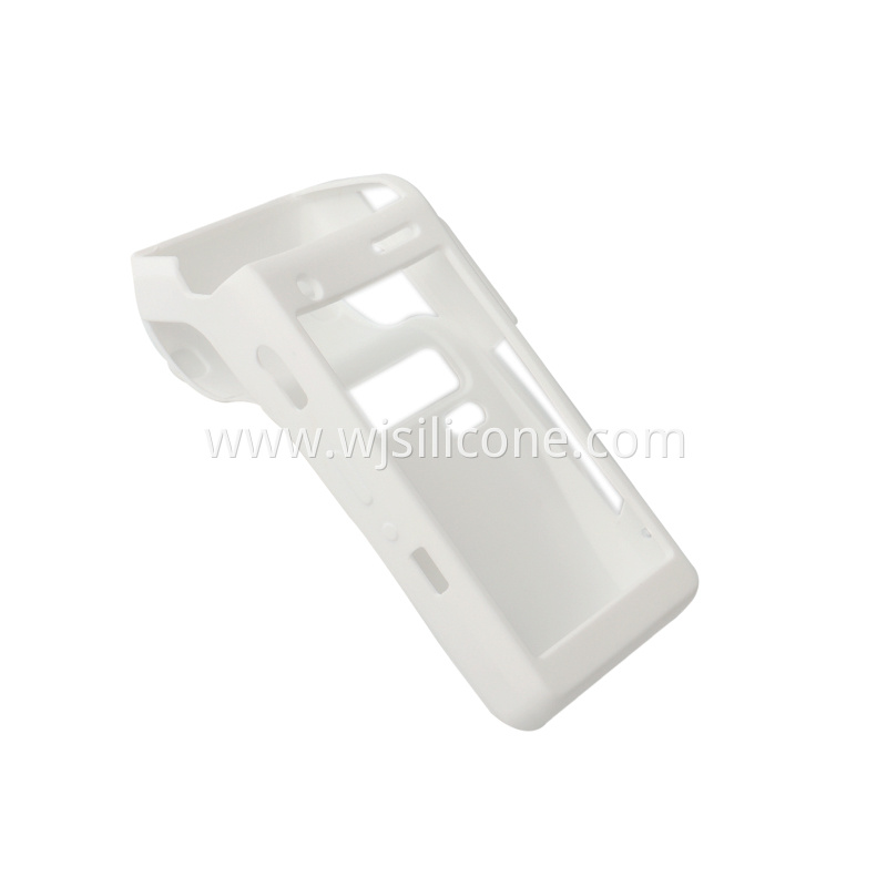 POS Case-N5-White 2